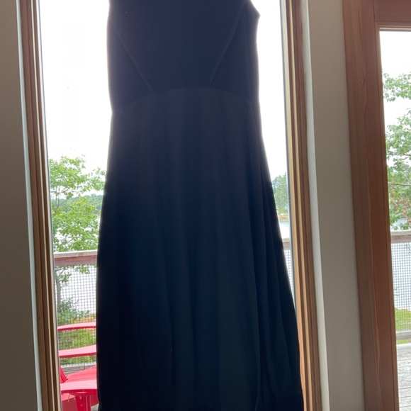 Parachute dress by Athena Marie size small - Picture 4 of 7